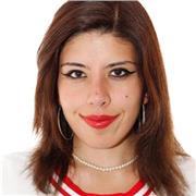 Profesora de Inglés a domicilio